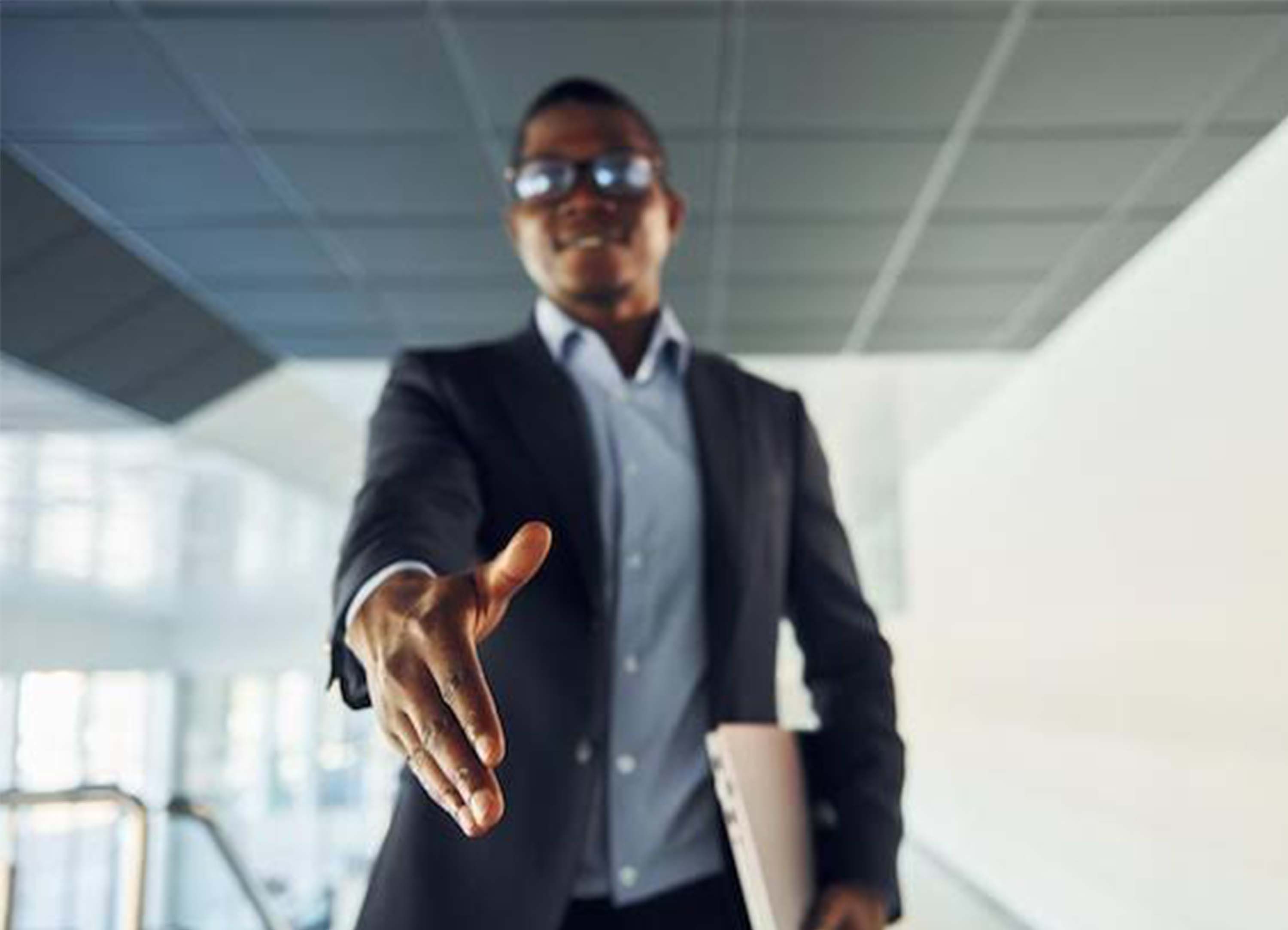 Ouverts à toutes collaborations !